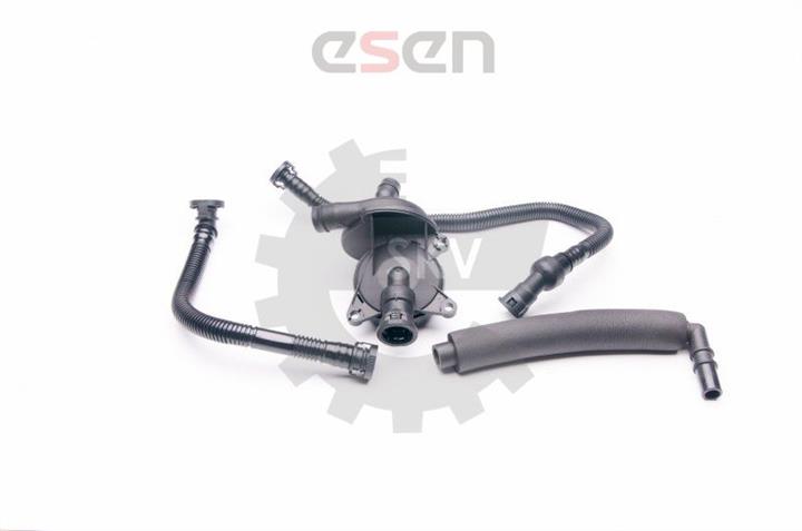 Клапан вентиляции картерных газов Esen SKV 31SKV042