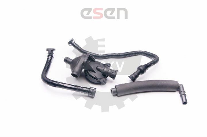 31SKV042 Esen SKV Клапан вентиляции картерных газов