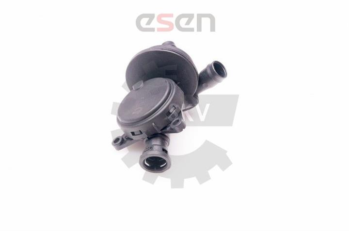 Клапан вентиляции картерных газов Esen SKV 31SKV041