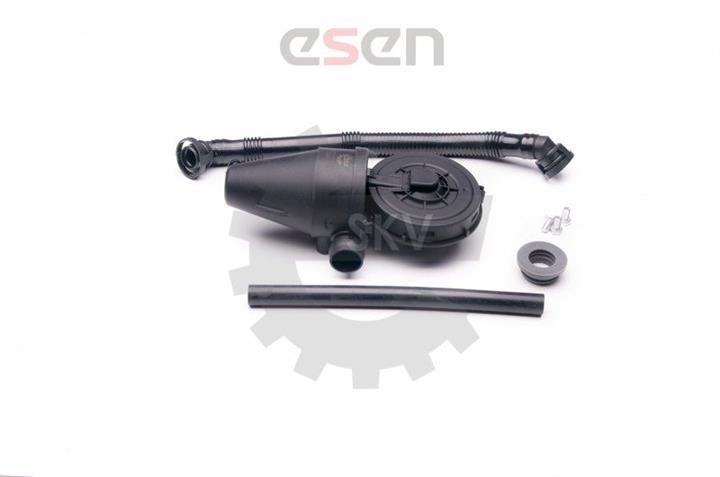 Клапан рециркуляции отработанных газов EGR Esen SKV 31SKV039