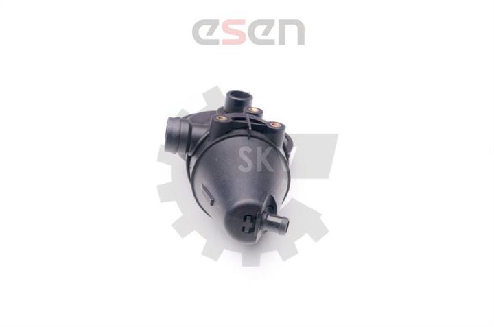 Клапан рециркуляції відпрацьованих газів EGR Esen SKV 31SKV039