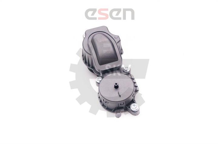 Клапан вентиляции картерных газов Esen SKV 31SKV036