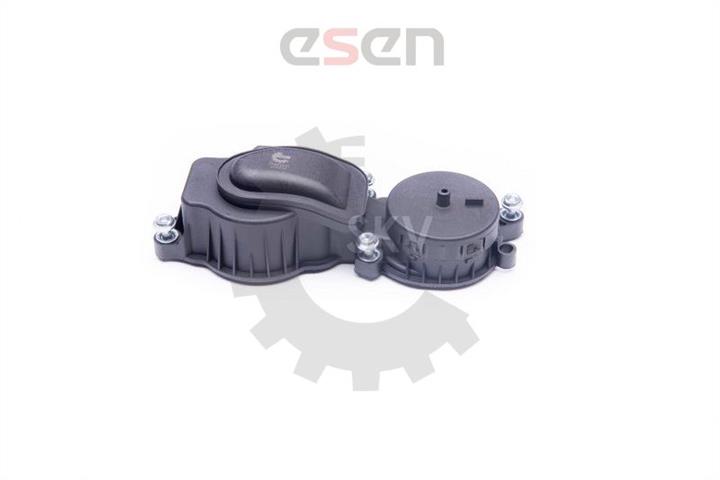 Клапан вентиляції картерних газів Esen SKV 31SKV034