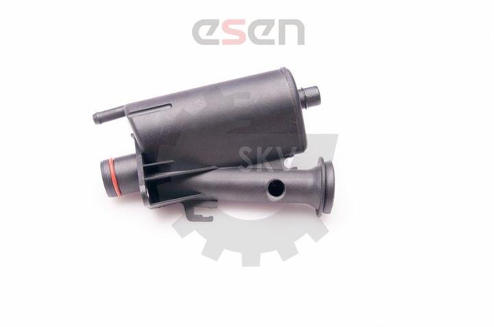 Esen SKV 31SKV027 Клапан вентиляції картерних газів 31SKV027: Купити в Україні - Добра ціна на EXIST.UA!