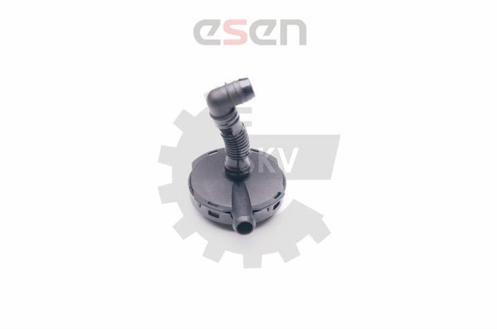 Esen SKV 31SKV024 Клапан вентиляції картерних газів 31SKV024: Купити в Україні - Добра ціна на EXIST.UA!