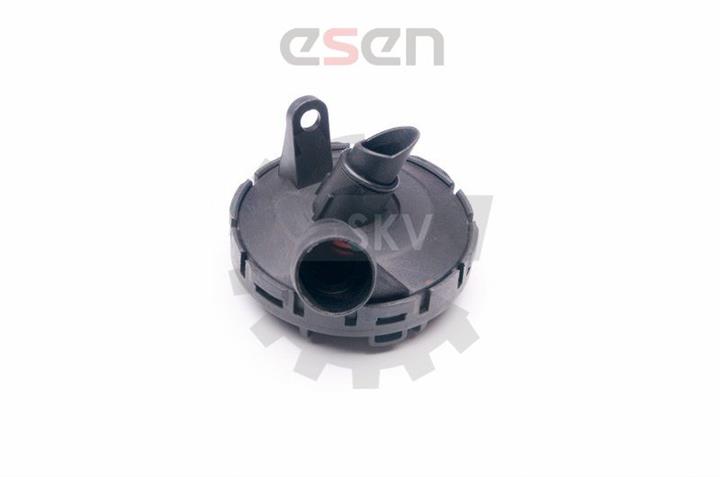 Клапан вентиляции картерных газов Esen SKV 31SKV022