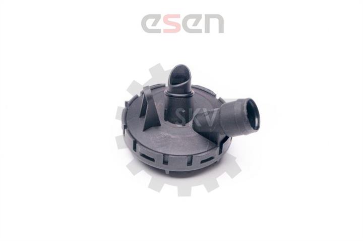 31SKV022 Esen SKV Клапан вентиляции картерных газов