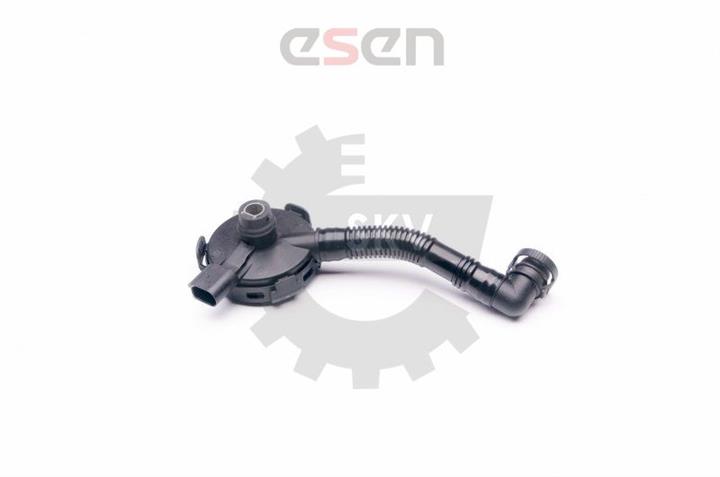 31SKV020 Esen SKV Клапан вентиляции картерных газов