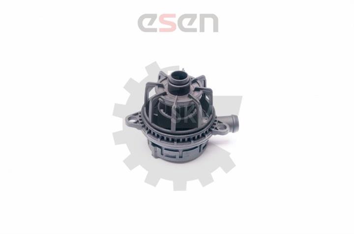 Esen SKV 31SKV017 Клапан вентиляції картерних газів 31SKV017: Купити в Україні - Добра ціна на EXIST.UA!