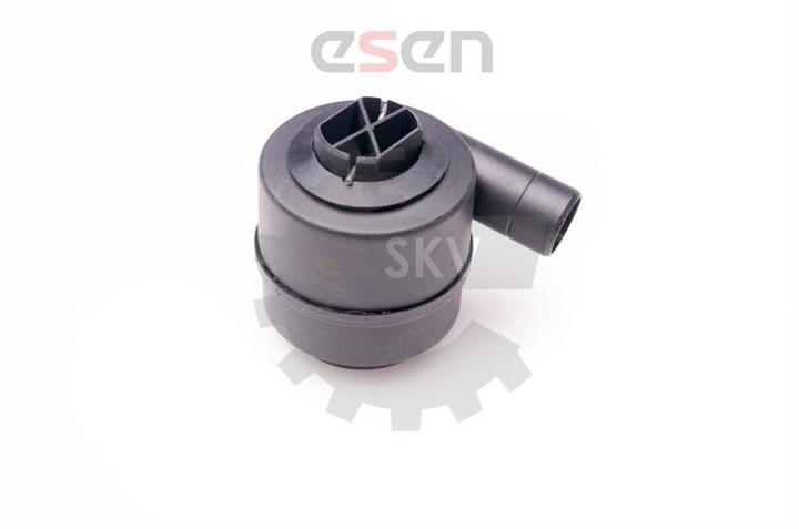 Esen SKV 31SKV015 Клапан вентиляції картерних газів 31SKV015: Купити в Україні - Добра ціна на EXIST.UA!