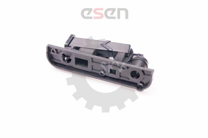 Клапан вентиляции картерных газов Esen SKV 31SKV004