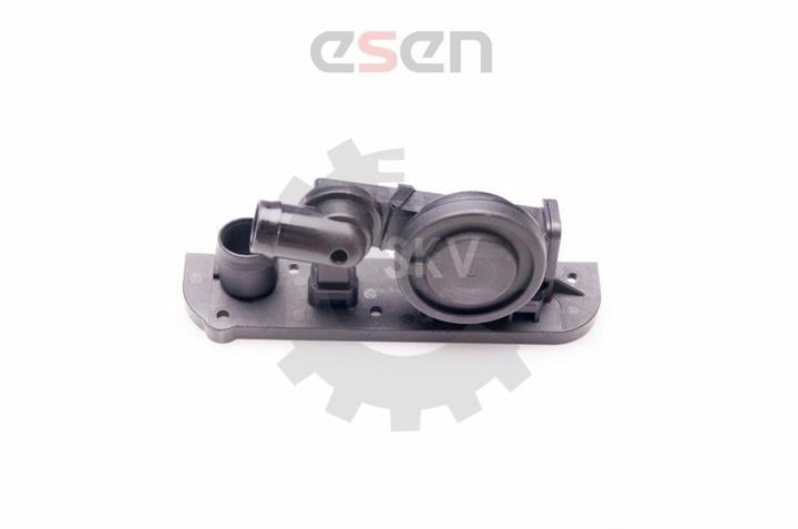 31SKV004 Esen SKV Клапан вентиляции картерных газов