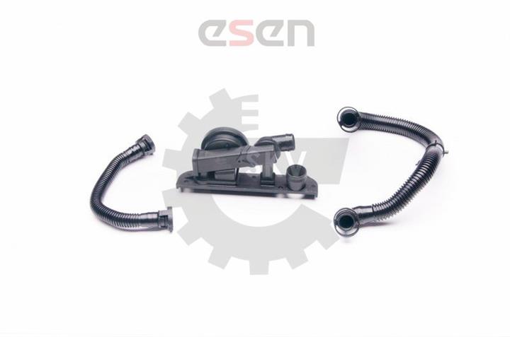 Клапан вентиляции картерных газов Esen SKV 31SKV003