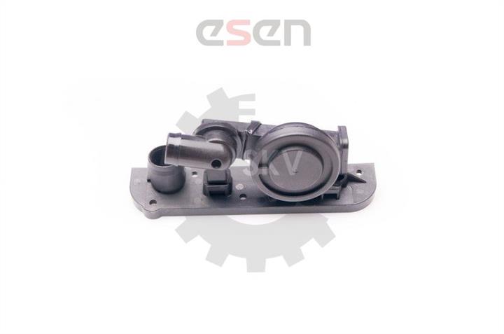 Клапан вентиляции картерных газов Esen SKV 31SKV002