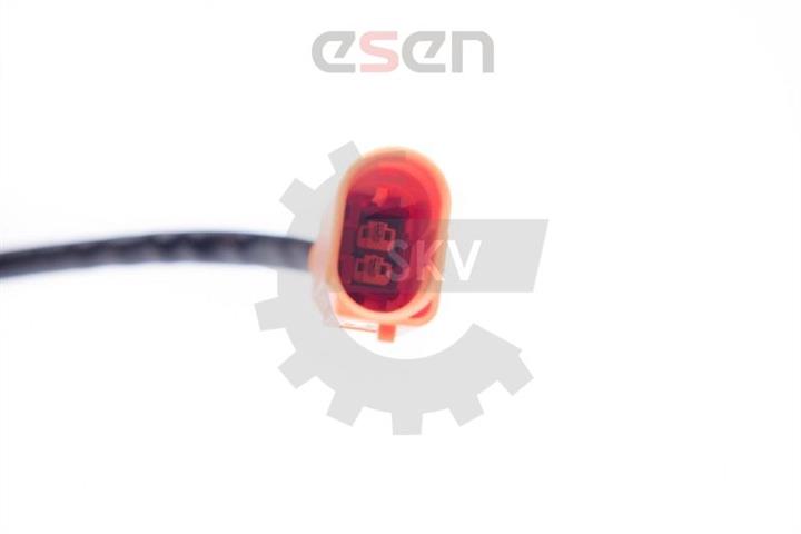 Датчик температуры отработанных газов Esen SKV 30SKV100