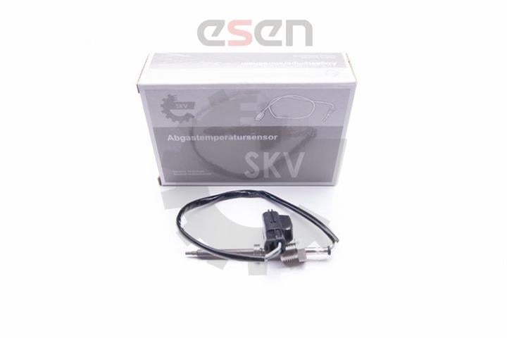Esen SKV 30SKV097 Датчик температури відпрацьованих газів 30SKV097: Купити в Україні - Добра ціна на EXIST.UA!