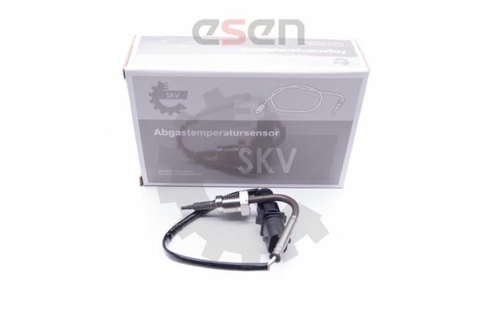 Esen SKV 30SKV094 Датчик температури відпрацьованих газів 30SKV094: Купити в Україні - Добра ціна на EXIST.UA!