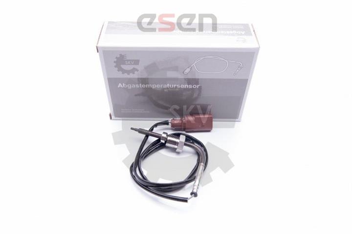 Esen SKV 30SKV085 Датчик температури відпрацьованих газів 30SKV085: Купити в Україні - Добра ціна на EXIST.UA!
