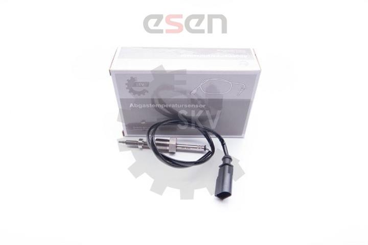 30SKV084 Esen SKV Датчик температури відпрацьованих газів