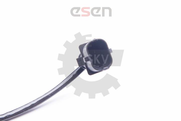 Esen SKV Датчик температуры отработанных газов – цена 1998 UAH