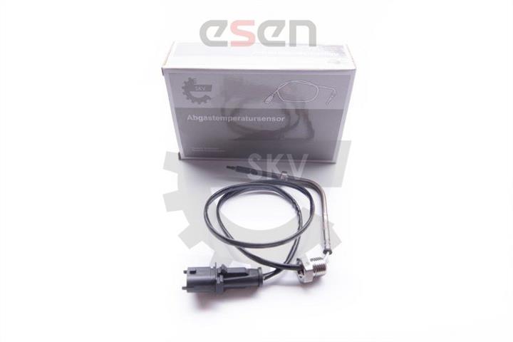 Esen SKV 30SKV080 Датчик температури відпрацьованих газів 30SKV080: Купити в Україні - Добра ціна на EXIST.UA!