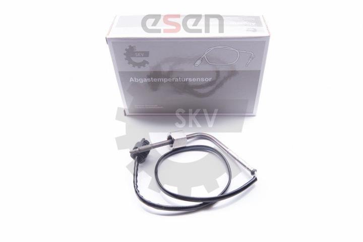 Esen SKV 30SKV072 Датчик температури відпрацьованих газів 30SKV072: Купити в Україні - Добра ціна на EXIST.UA!