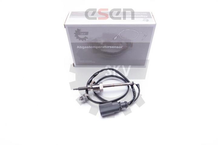 Esen SKV 30SKV053 Датчик температури відпрацьованих газів 30SKV053: Купити в Україні - Добра ціна на EXIST.UA!