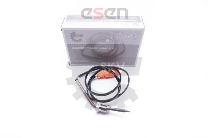 30SKV043 Esen SKV Датчик температури відпрацьованих газів