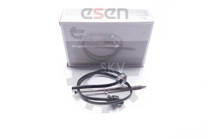Esen SKV 30SKV035 Датчик температури відпрацьованих газів 30SKV035: Купити в Україні - Добра ціна на EXIST.UA!