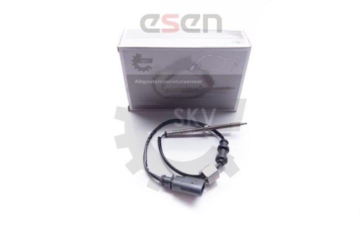 30SKV029 Esen SKV Датчик температури відпрацьованих газів