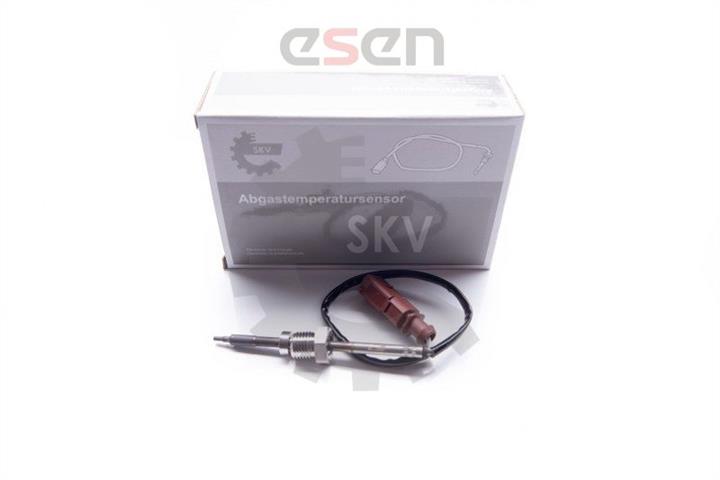 30SKV027 Esen SKV Датчик температуры отработанных газов