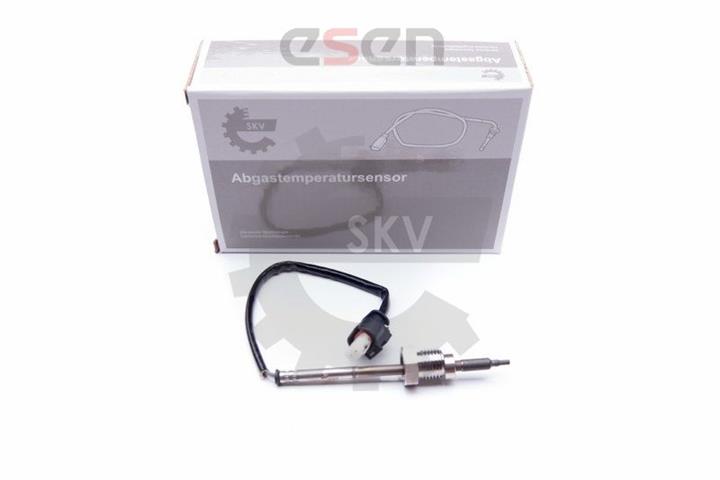 Esen SKV 30SKV020 Датчик температури відпрацьованих газів 30SKV020: Приваблива ціна - Купити в Україні на EXIST.UA!