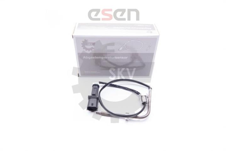 Esen SKV 30SKV015 Датчик температури відпрацьованих газів 30SKV015: Купити в Україні - Добра ціна на EXIST.UA!