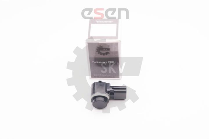 Купити Esen SKV 28SKV060 – суперціна на EXIST.UA!