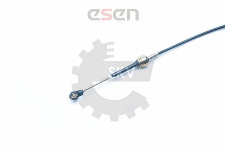 Трос КПП Esen SKV 27SKV076