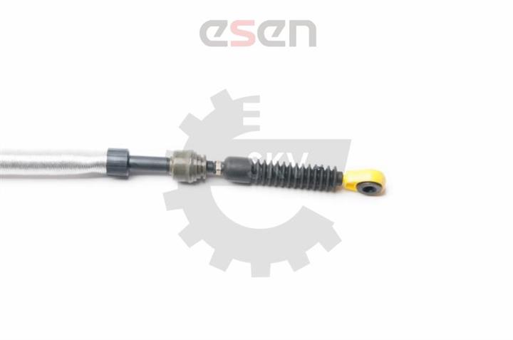 Трос КПП Esen SKV 27SKV071
