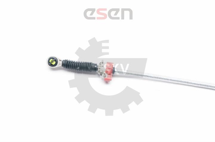 Трос КПП Esen SKV 27SKV068