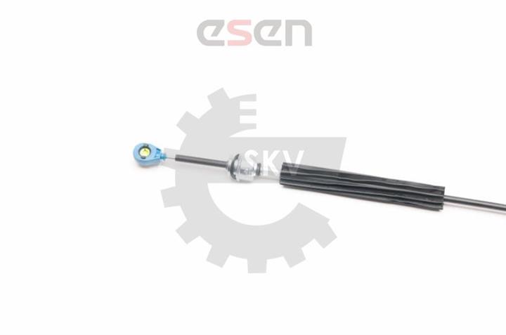 Трос КПП Esen SKV 27SKV067