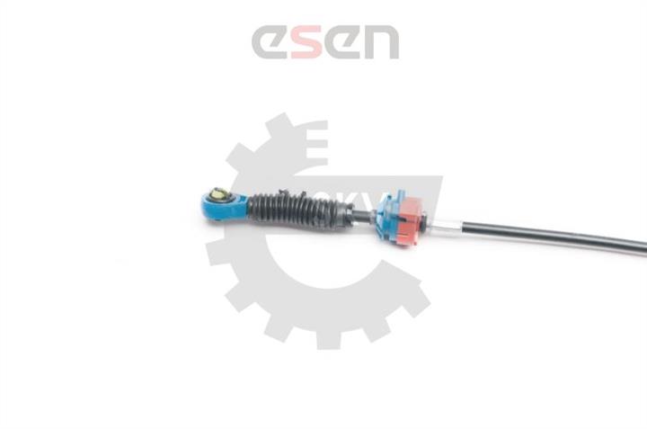 Трос КПП Esen SKV 27SKV062