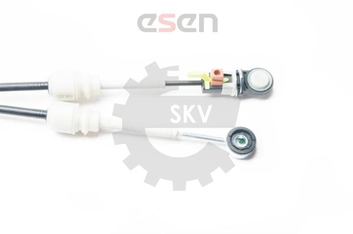 Купити Esen SKV 27SKV059 за низькою ціною в Україні!