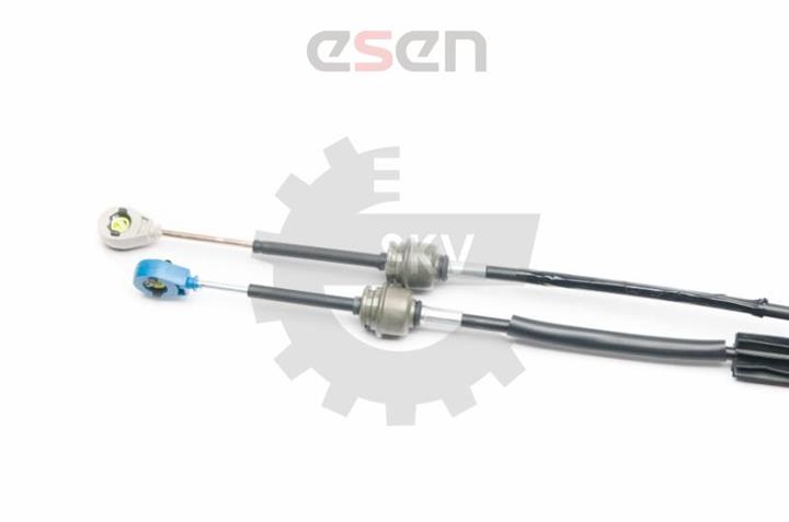 Купити Esen SKV 27SKV058 за низькою ціною в Україні!