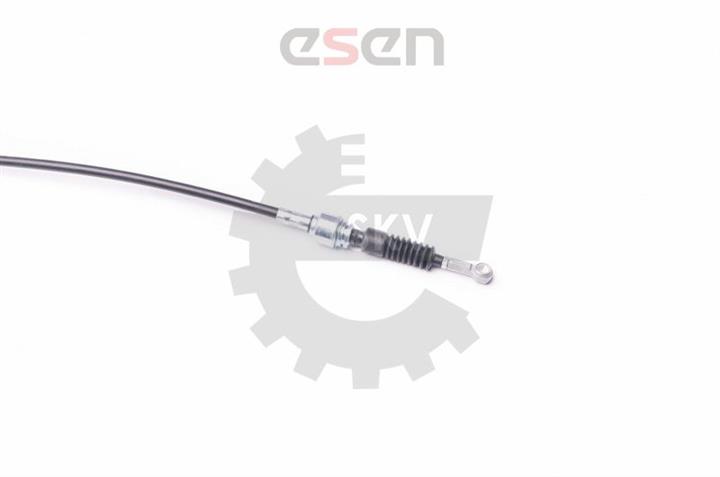 Трос КПП Esen SKV 27SKV050