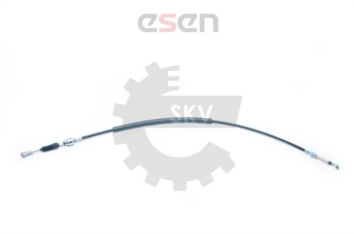 Esen SKV 27SKV043 Трос КПП 27SKV043: Купити в Україні - Добра ціна на EXIST.UA!