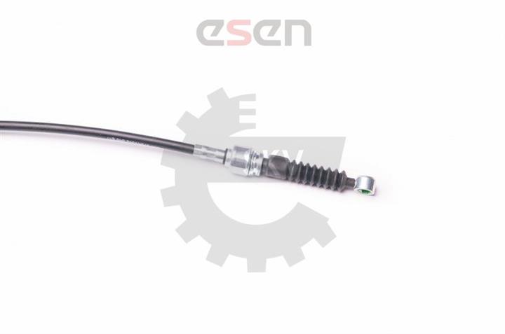 Трос КПП Esen SKV 27SKV042