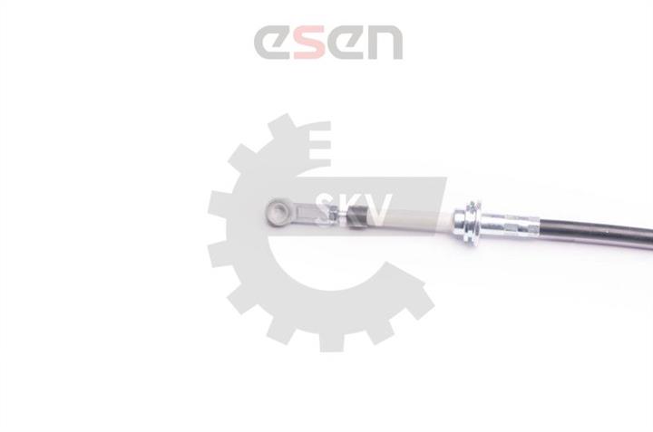 Трос КПП Esen SKV 27SKV037