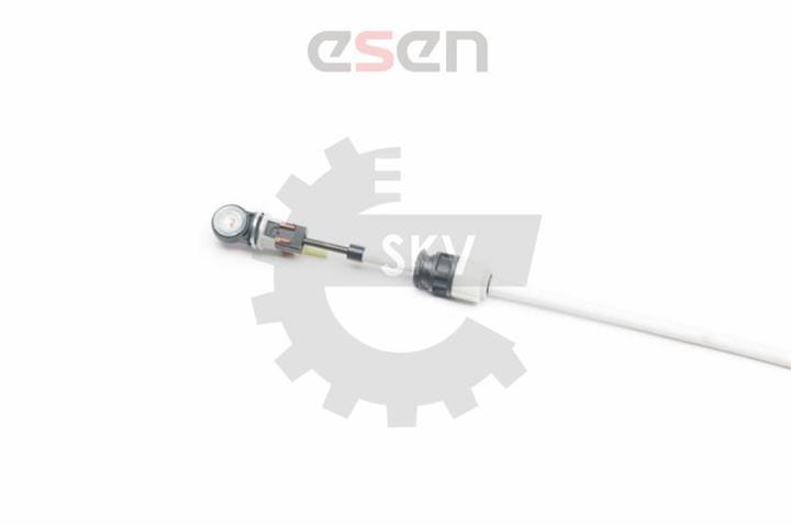 Трос КПП Esen SKV 27SKV034
