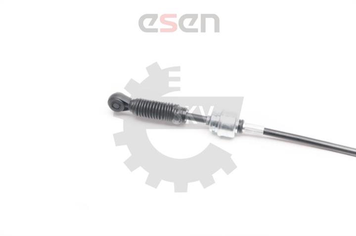 Трос КПП Esen SKV 27SKV032