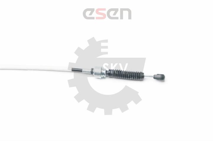 Трос КПП Esen SKV 27SKV031