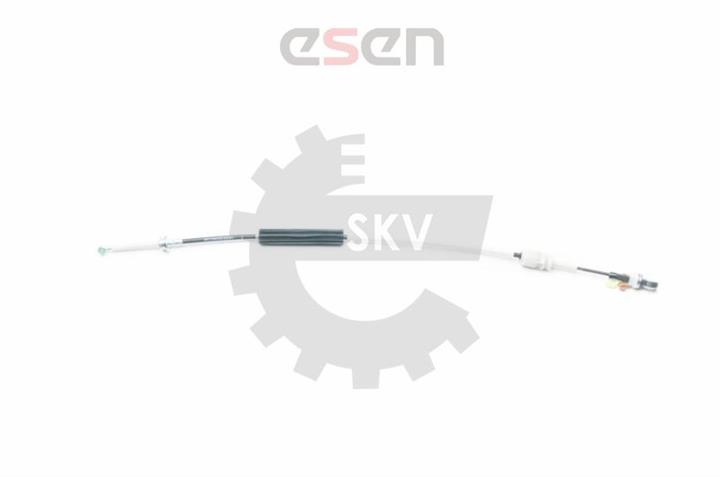 Esen SKV 27SKV026 Трос КПП 27SKV026: Купити в Україні - Добра ціна на EXIST.UA!