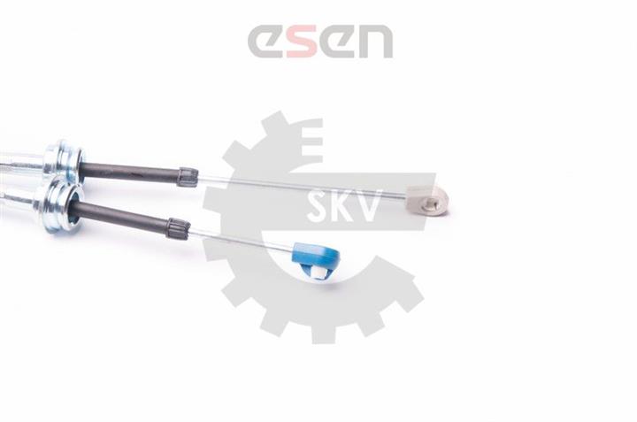 Купити Esen SKV 27SKV025 за низькою ціною в Україні!